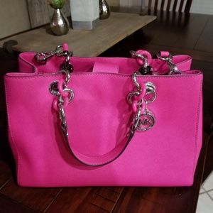 Michael Kors Tote Handbag